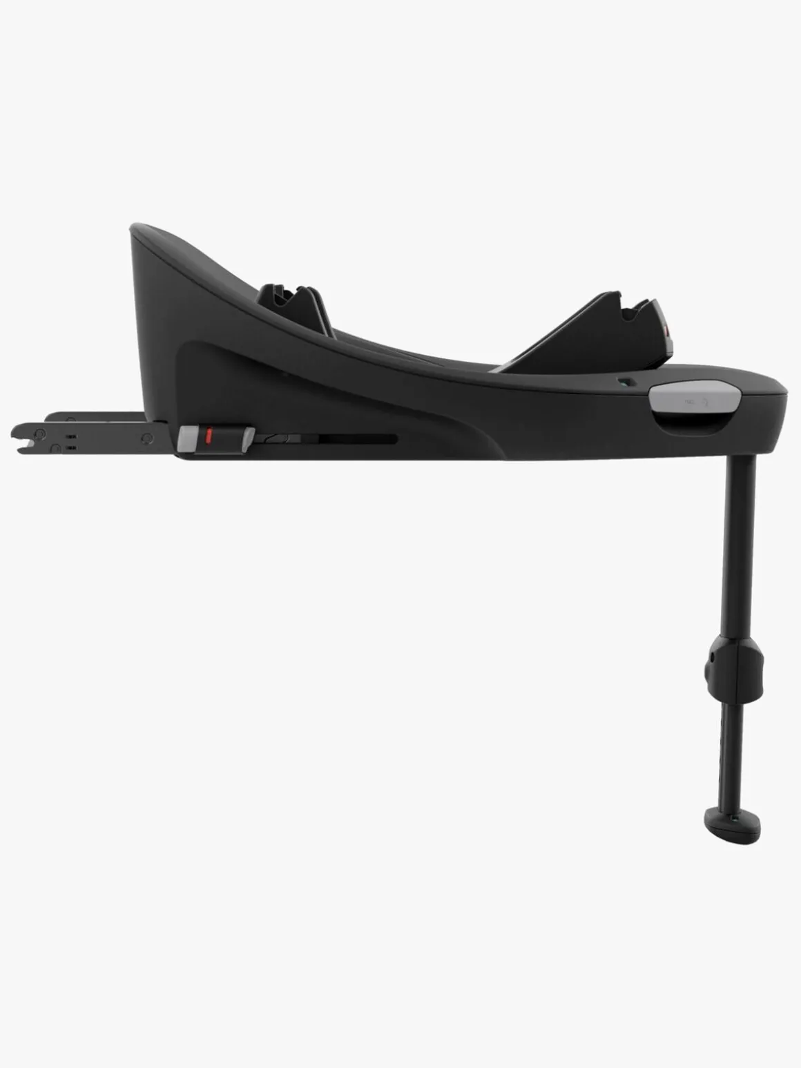 Cybex TALOS S Lux Duovogn inkl. Cloud G Plus & Base, Moon Black/Black