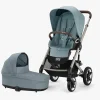 Cybex TALOS S Lux Duovogn, Stormy Blue/Tapue