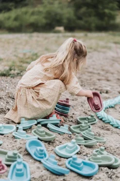 Dantoy BMT Både 32-pak