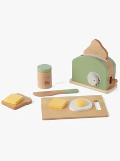 Dantoy Brødsæt Gaveæske 9 Dele