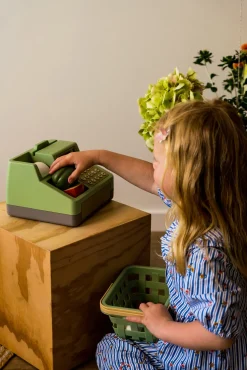 Dantoy Green Garden Legesæt Supermarked