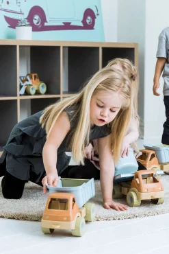 Dantoy Lastbil Bioplast