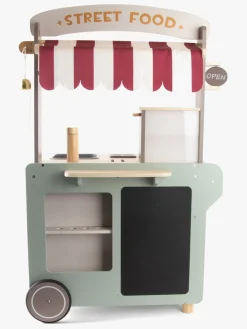 Dantoy Madvogn Street Food