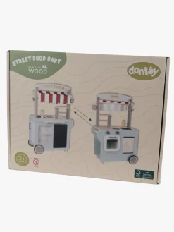 Dantoy Madvogn Street Food