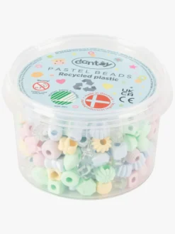 Dantoy Pastel Perler Small 280 Stk.