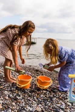 Dantoy Pastel Vandhjul