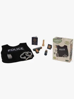 Dantoy Politisæt Gaveæske 7 Dele