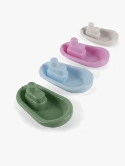 Dantoy TB Både 4-pak