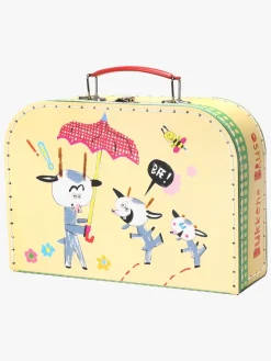 De Tre Bukke Bruse Kuffert 25 cm