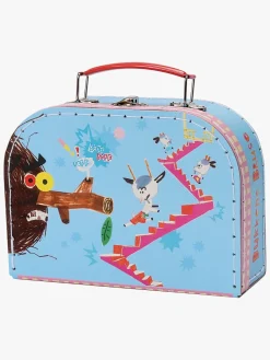 De Tre Bukke Bruse Kuffert 20 cm