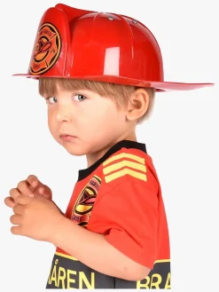 Den Goda Fen Brandmandshjelm