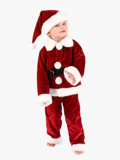 Den Goda Fen Nissekostume med Nissehue