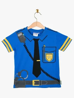 Den Goda Fen Politi T-shirt