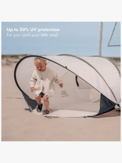 Deryan UV-Telt, Cream