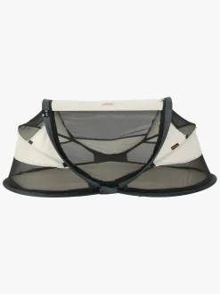 Deryan Weekendseng med UV-Beskyttelse Baby, Luxe Cream