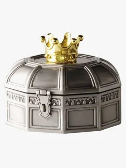 Design Cardell Smykkeskrin Krone