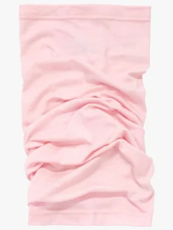 Devold Breeze Merino Headover Kid, Chalk Pink