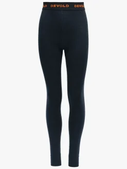 Devold Expedition Junior Lange Underbukser, Ink