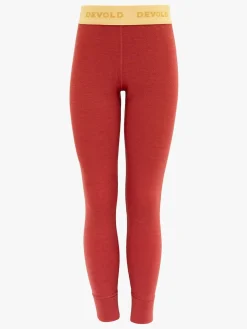 Devold Expedition Merino Lange Underbukser, Beauty