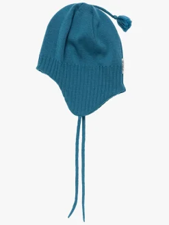 Devold Hildre Merino Hue Kid, Moon