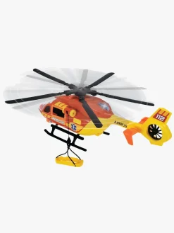 Dickie Toys Ambulancehelikopter