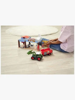 Dickie Toys Bondegårdsstation