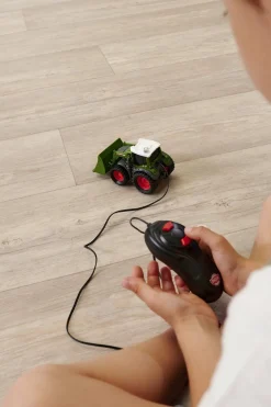 Dickie Toys Fendt Traktor Ledningsstyret