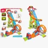 Dickie Toys Jays Jump N Fun Tower Racerbane