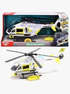 Dickie Toys Norsk Politihelikopter