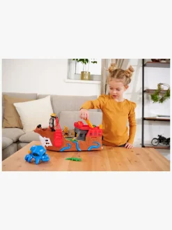 Dickie Toys Piratskib