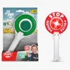 Dickie Toys Politi Stopskilt
