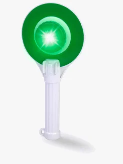 Dickie Toys Politi Stopskilt