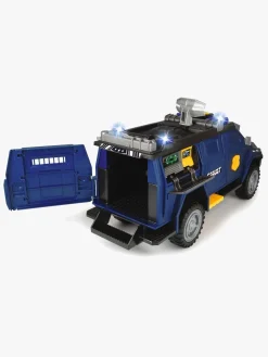 Dickie Toys Politibil