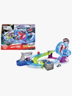 Dickie Toys Racerbane White Shark