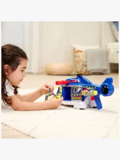 Dickie Toys Redningshelikopter