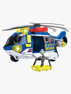 Dickie Toys Redningshelikopter