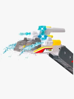 Dickie Toys Rescue Hybrids Brandbil, Robots