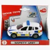Dickie Toys  Svensk Politibil