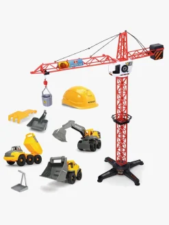 Dickie Toys Volvo Byggesæt