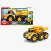 Dickie Toys Volvo Dumper
