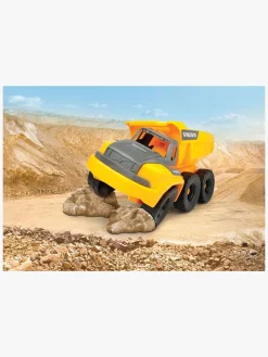 Dickie Toys Volvo Dumper Lastbil