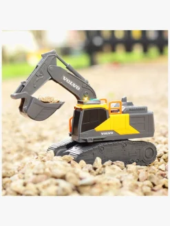 Dickie Toys Volvo Gravko