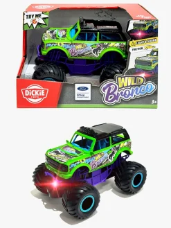 Dickie Toys Wild Bronco Bil