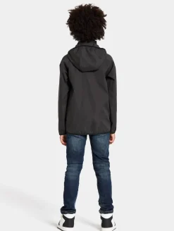Didriksons Barken Vindjakke, Graphite