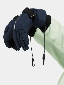 Didriksons Biggles Handsker, Navy