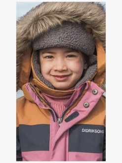 Didriksons Biggles Hue, Almond Tree