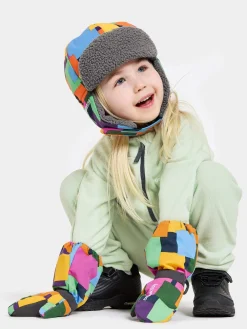 Didriksons Biggles Hue, Notes