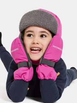 Didriksons Biggles Hue, Plastic Pink