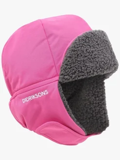 Didriksons Biggles Hue, Sweet Pink