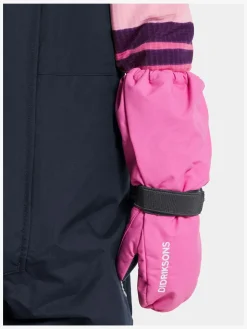 Didriksons Biggles Vanter, Sweet Pink